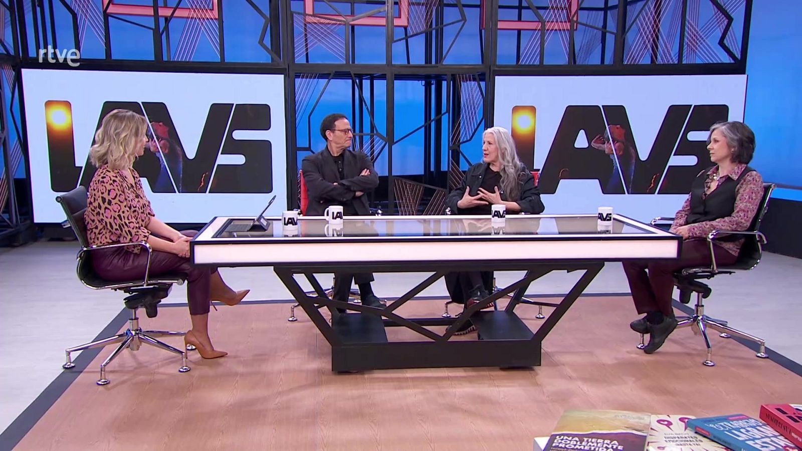 La aventura del saber - 17/02/25 - ver ahora