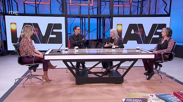 La aventura del Saber - La aventura del saber - 17/02/25