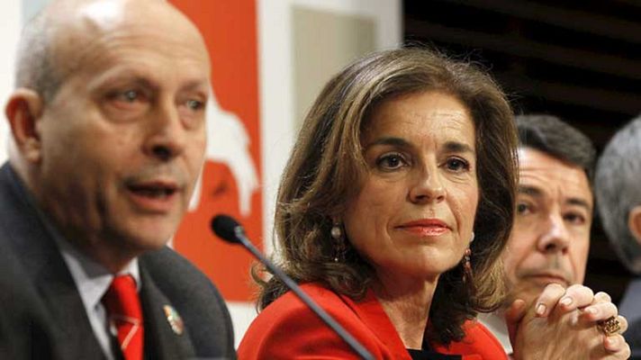 Informativo de Madrid - Informativo de Madrid - 08/01/13