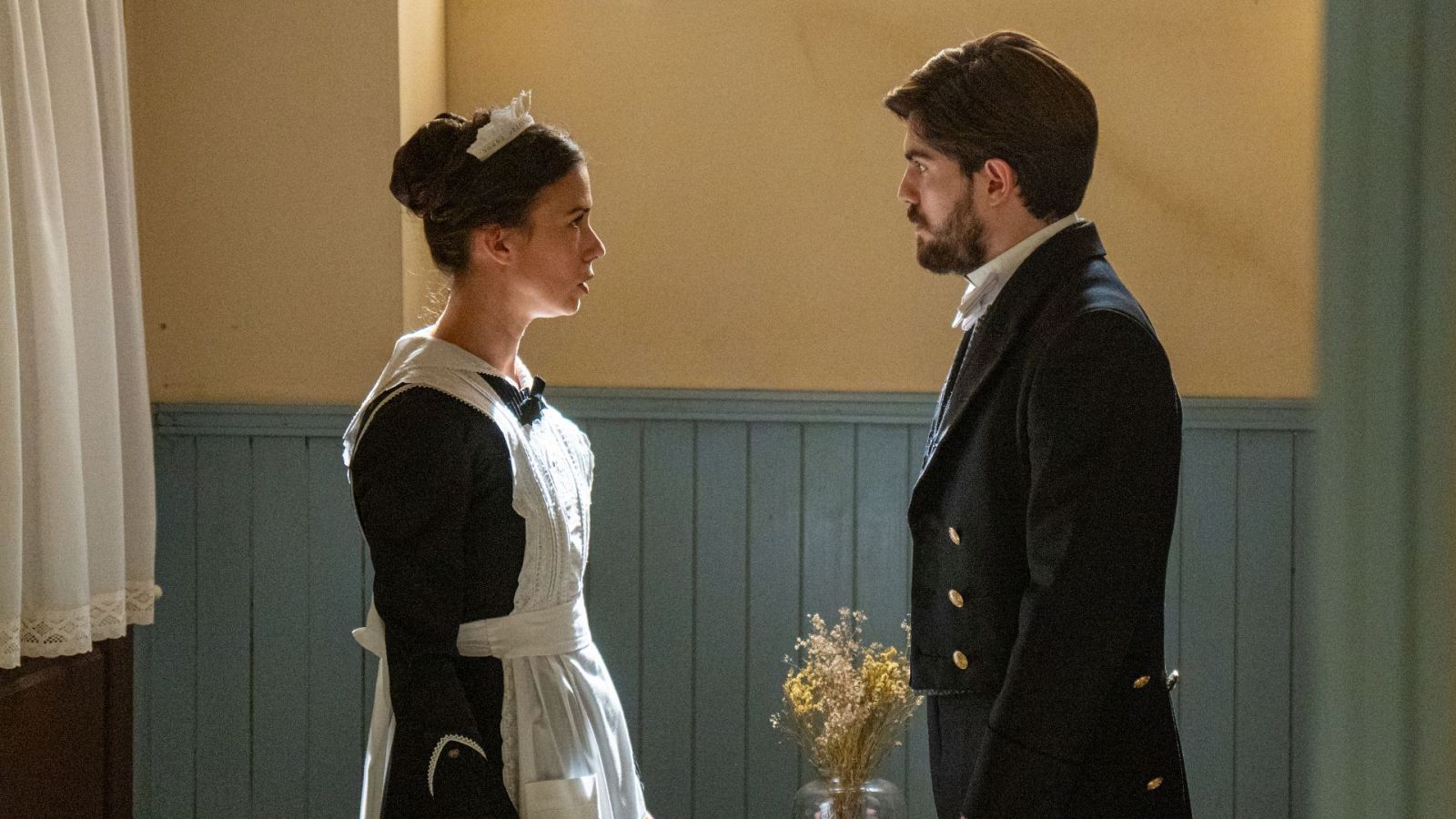 La promesa - Temporada 4 - Episodio 530 - Ver ahora