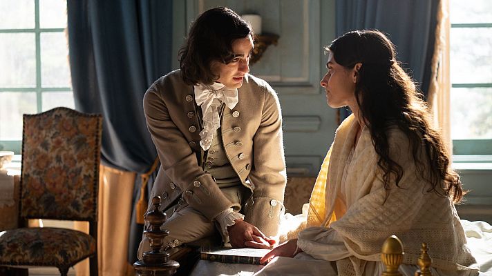 Valle Salvaje - Episodio 99