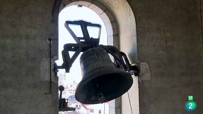 La aventura del Saber - Tan: Talán