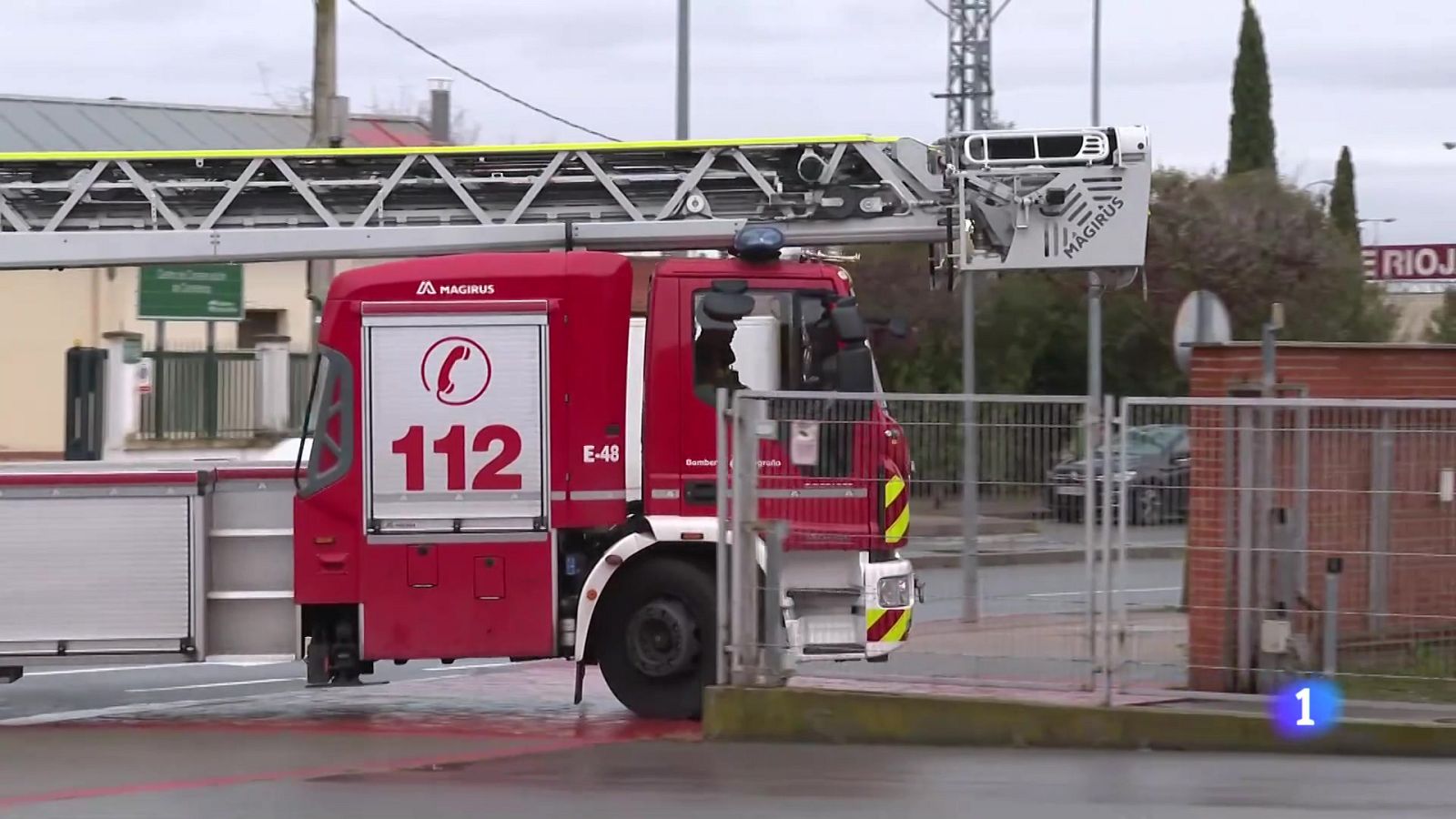 Informativo Telerioja - 17-02-2025 - Informativo Telerioja | Ver