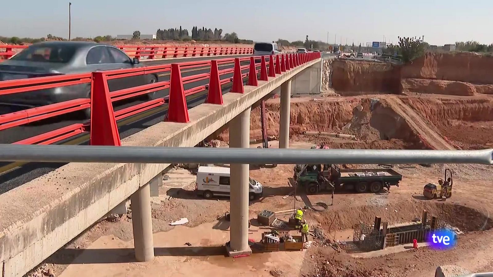 L'Informatiu de la Comunitat Valenciana 1 - 17/02/25 | Ver