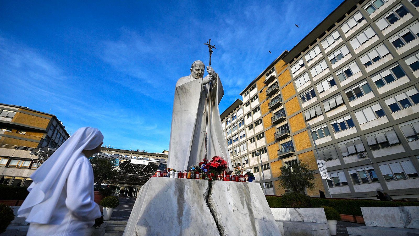 Telediario 1 en cuatro minutos - 17/02/25– RTVE.es | Ver