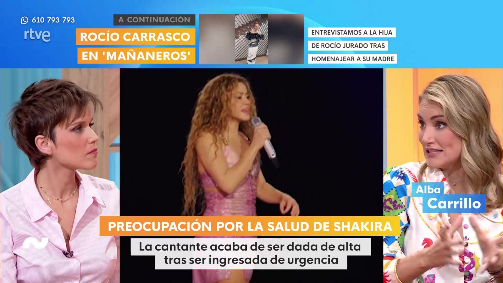 Mañaneros - Programa 355 - ver ahora