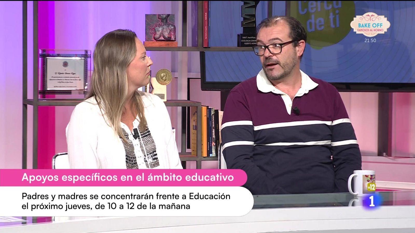 Cerca de ti - 17/02/2025