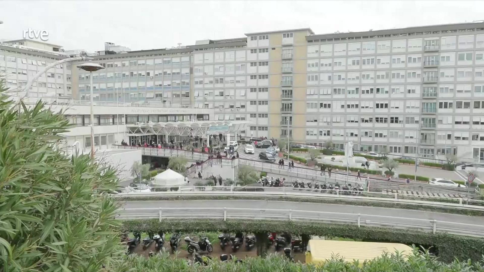 Telediario - 15 horas - 17/02/25 - ver ahora