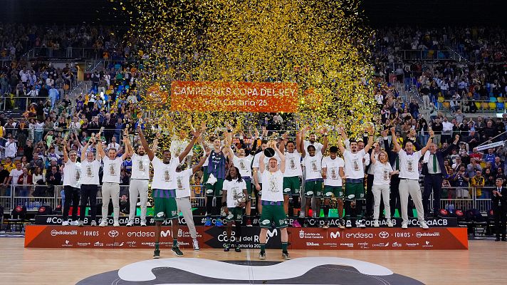 Los Deportes de La1 - Deportes 1 - 17/02/25