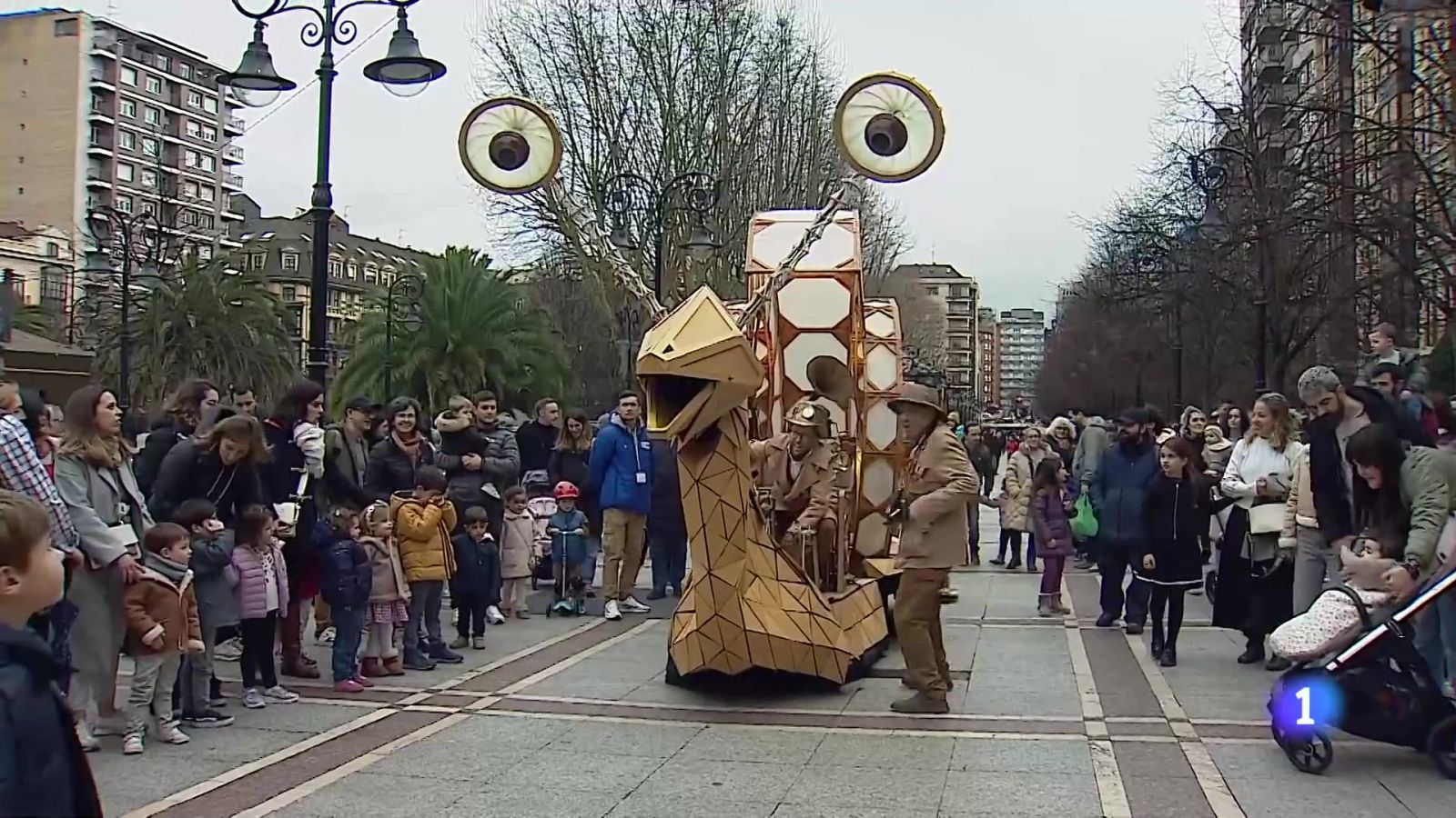 Panorama Regional 2 - 17/02/2025 - Ver ahora