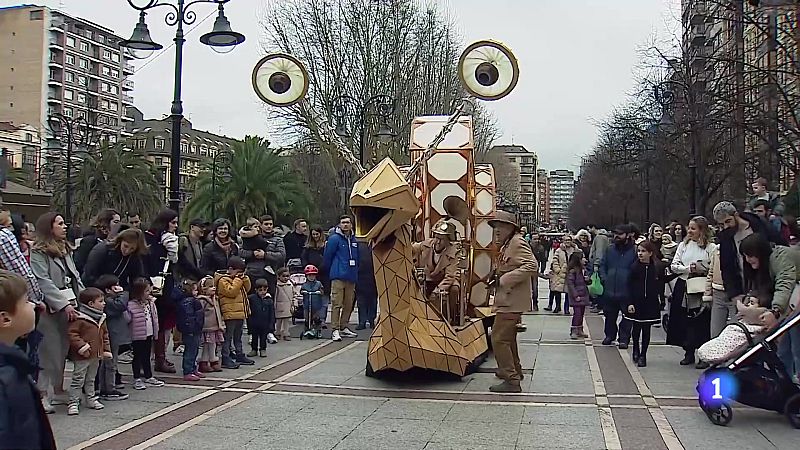 Panorama Regional 2 - 17/02/2025 - Ver ahora