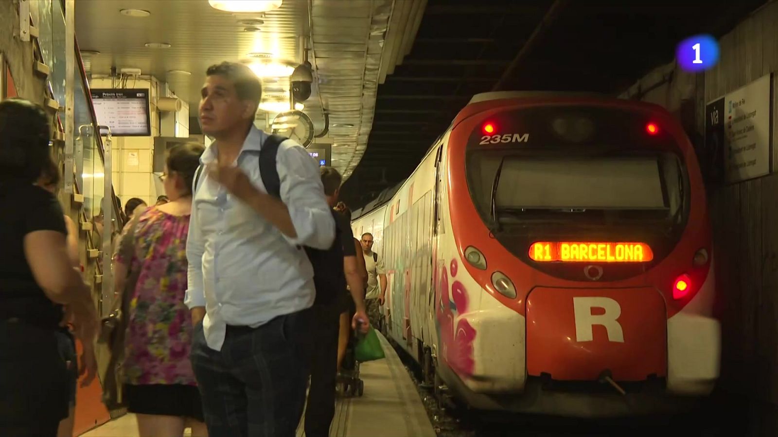 L'Informatiu 2 - 17/02/2025