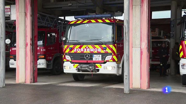 Informativo Telerioja - Telerioja en 2' - 17-02-2025