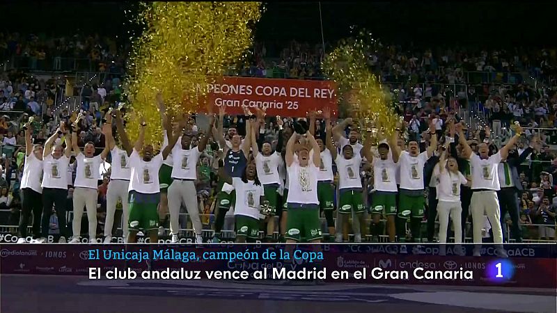 Canarias en 2' - 17/02/2025 | Ver