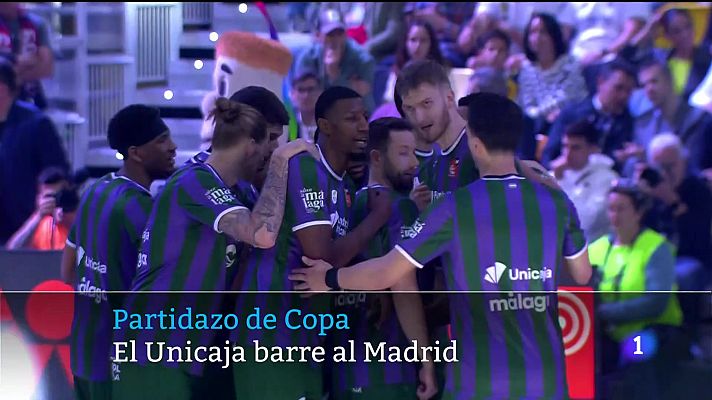 Telecanarias - Telecanarias - 17/02/2025