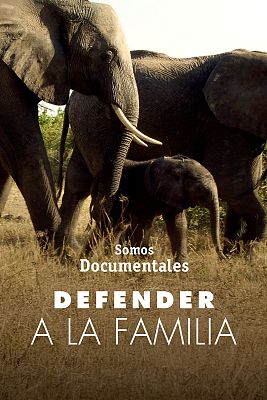 Somos Documentales - Defender a la familia