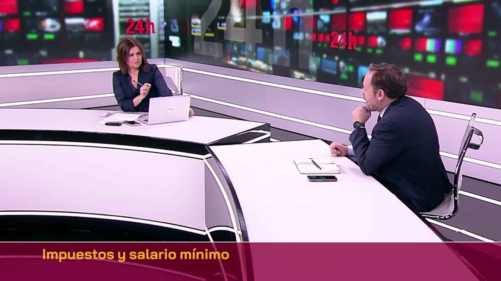 La economía - 17/02/25 - ver ahora