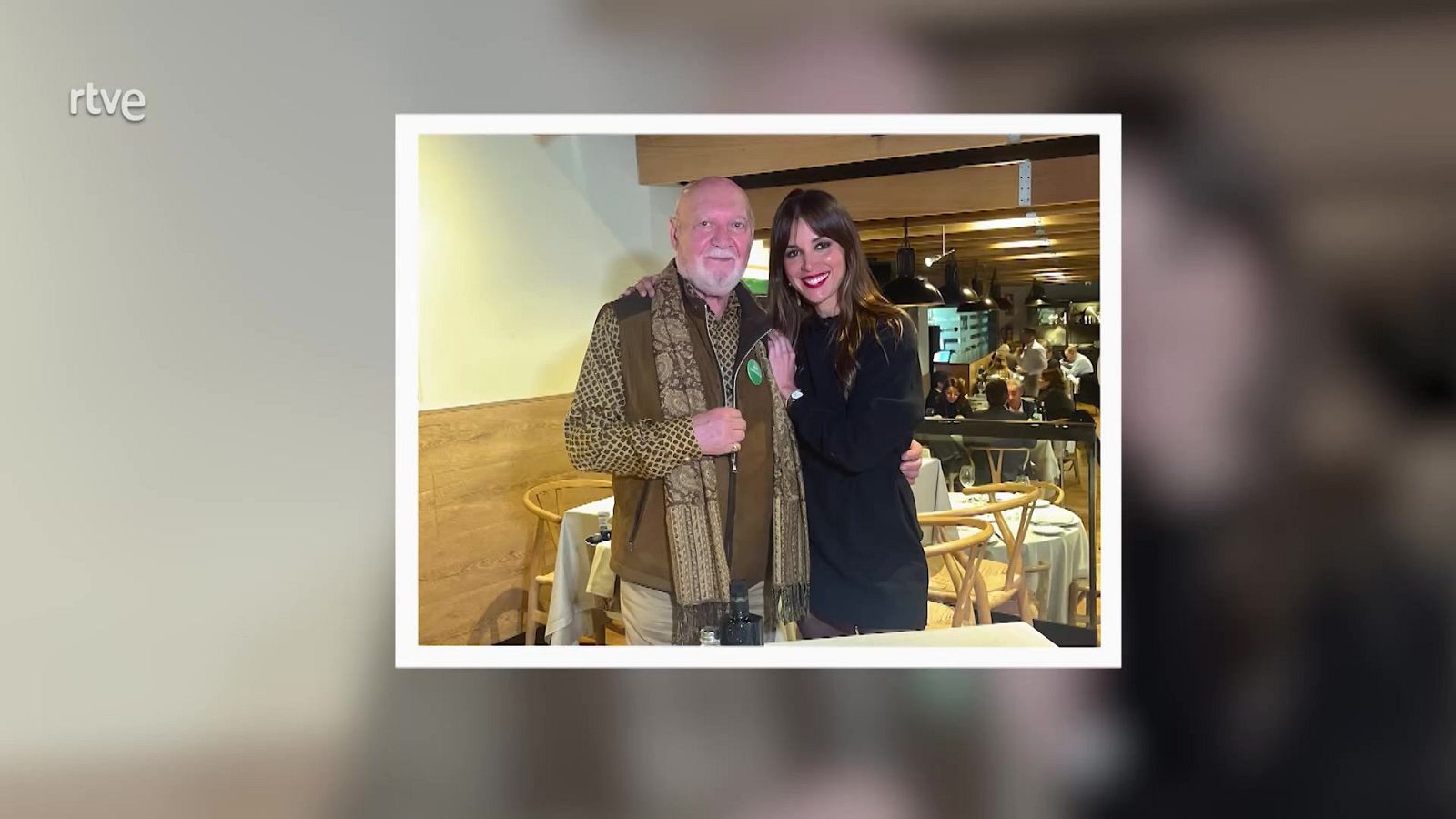 Terrícola de Honor: Pepe Ruiz segunda parte - Aquí la Tierra | Ver