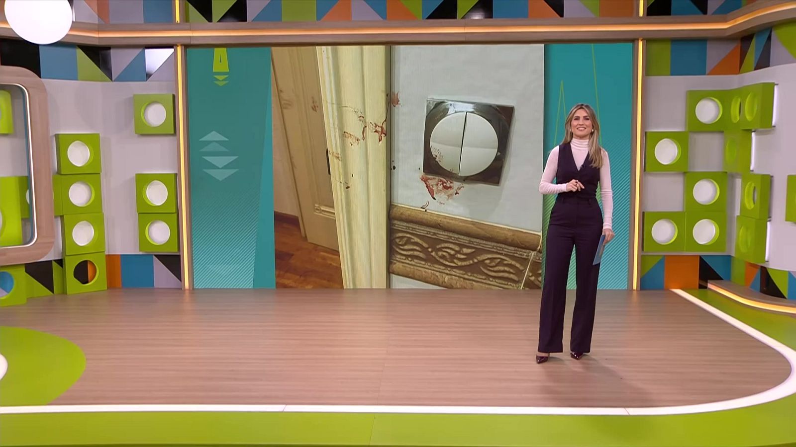 Robatoris, insults al futbol i depilació | L'altaveu - L'altaveu | Veure