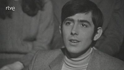 Recital de Joan Manuel Serrat