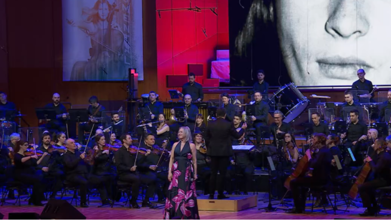 'La conquista de la democracia', la nueva serie de RTVE, celebra su llegada - La tarde en 24h | Ver