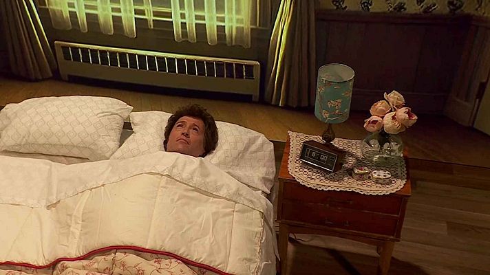 Aquí la Tierra - Aquí la Tierra - 17/02/25