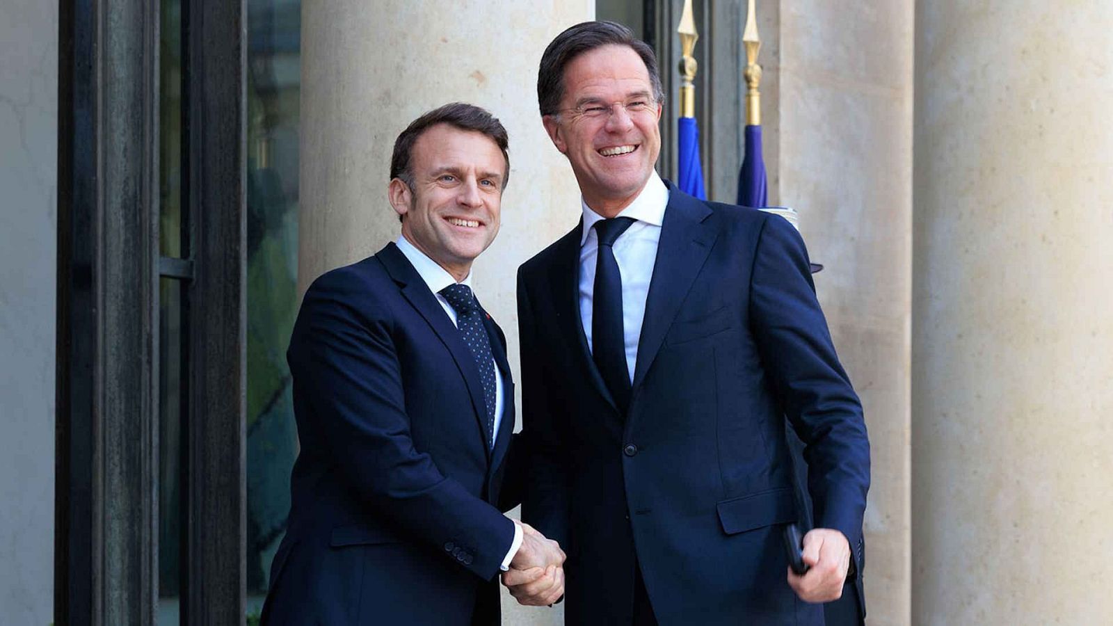 La tarde en 24 horas - 17/02/25 - ver ahora