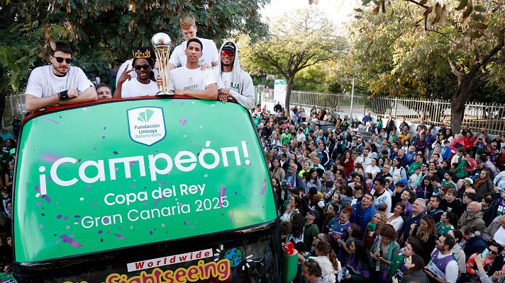 Los Deportes de La1 - Deportes 2 - 17/02/25