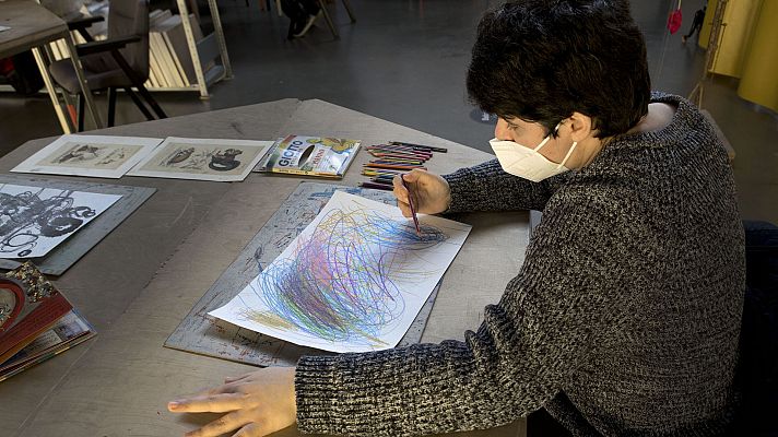 Metrópolis - Outsiders 6: Las consombrero