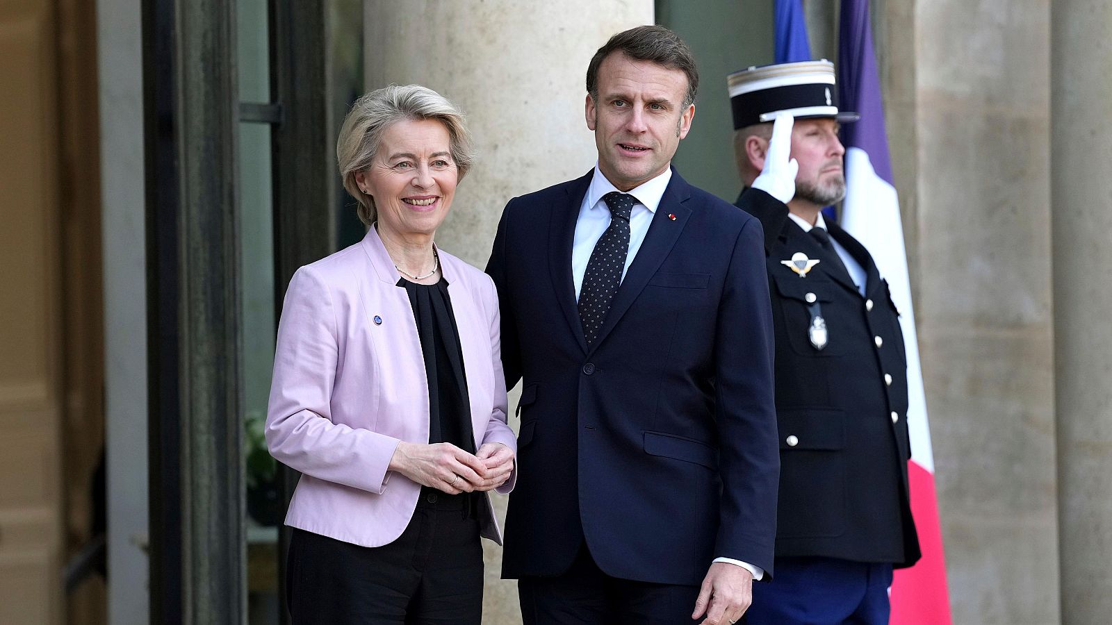 Telediario - 8 horas - 18/02/25 - ver ahora