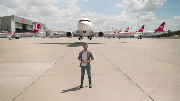 Curioseando - La aerodinámica