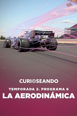Curioseando - La aerodinámica