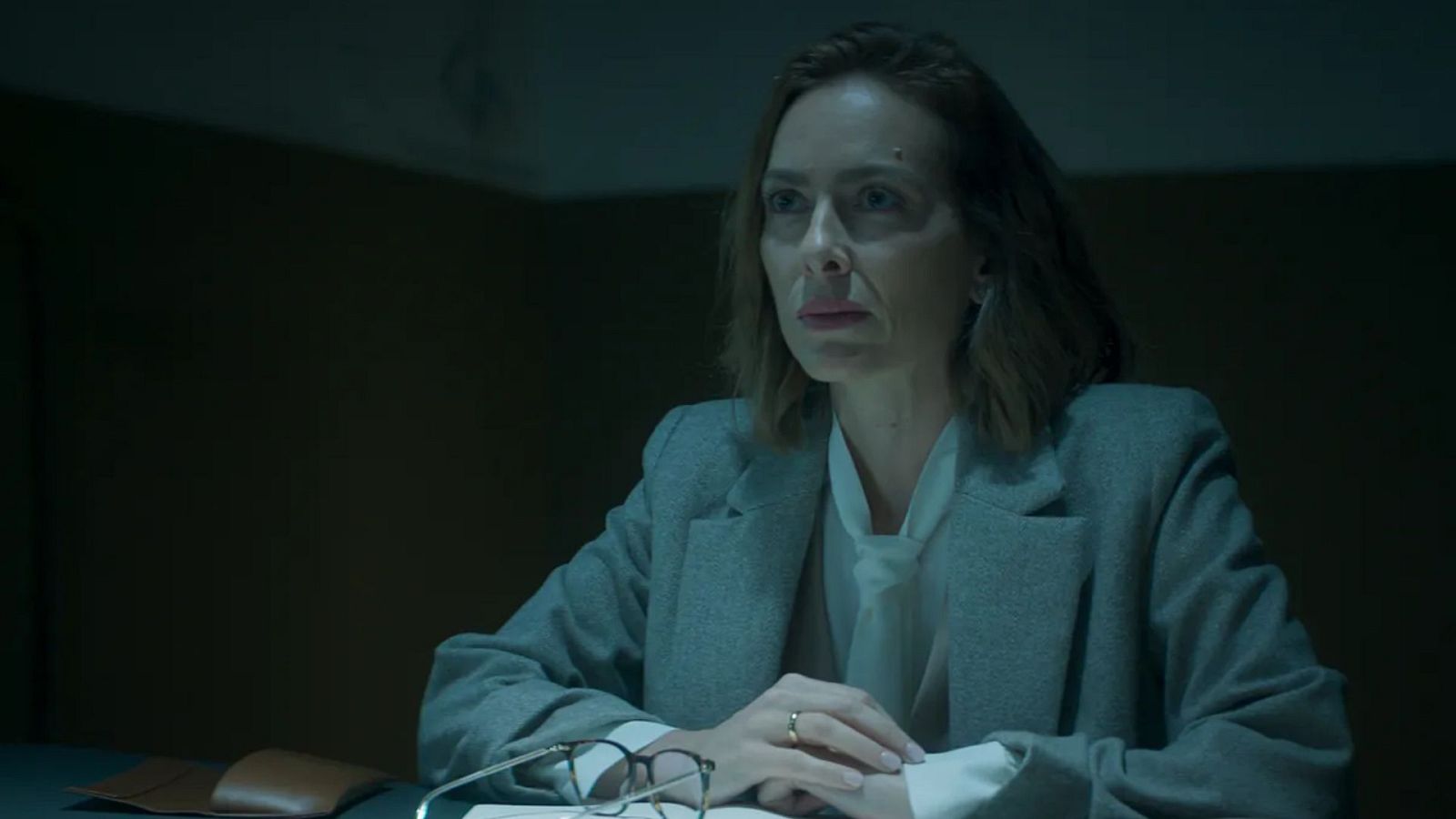 Perverso - Episodio 2: Veneno y mezcal - Ver ahora