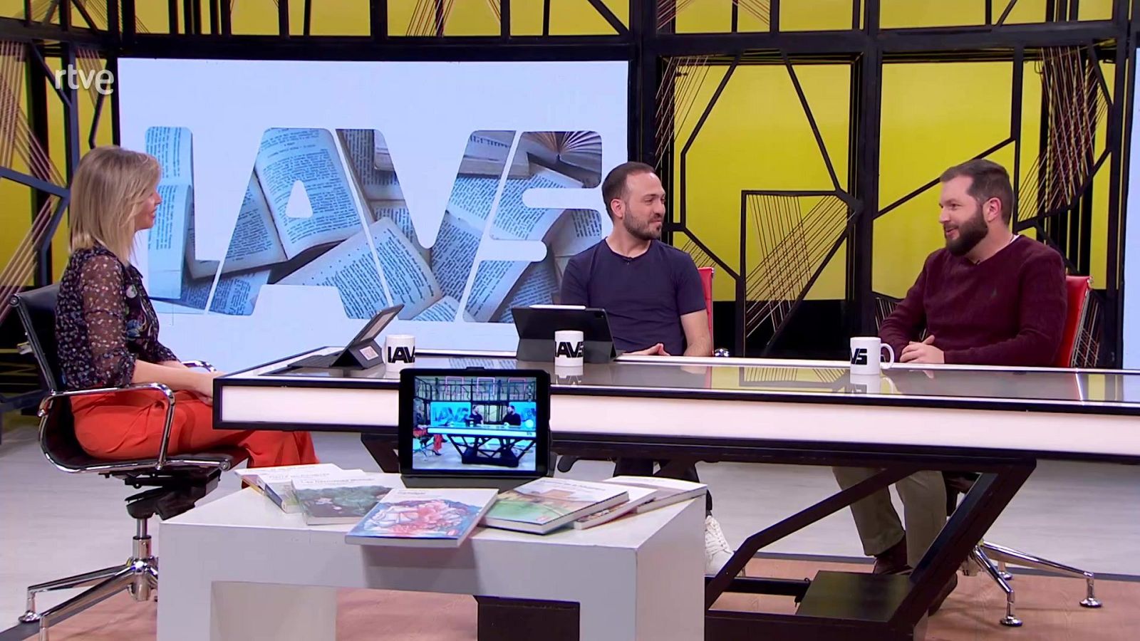 La aventura del saber - 18/02/25 - ver ahora