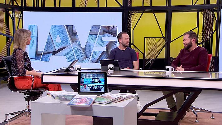 La aventura del Saber - La aventura del saber - 18/02/25