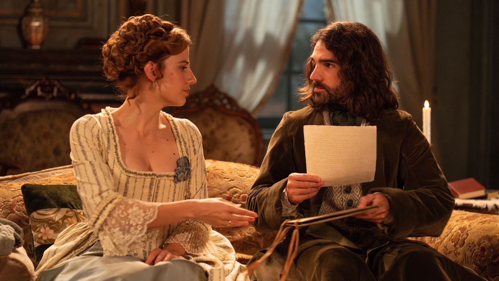 Valle salvaje - Episodio 100 - Ver ahora