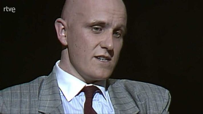 La noche. El mundo por montera - El ajedrez