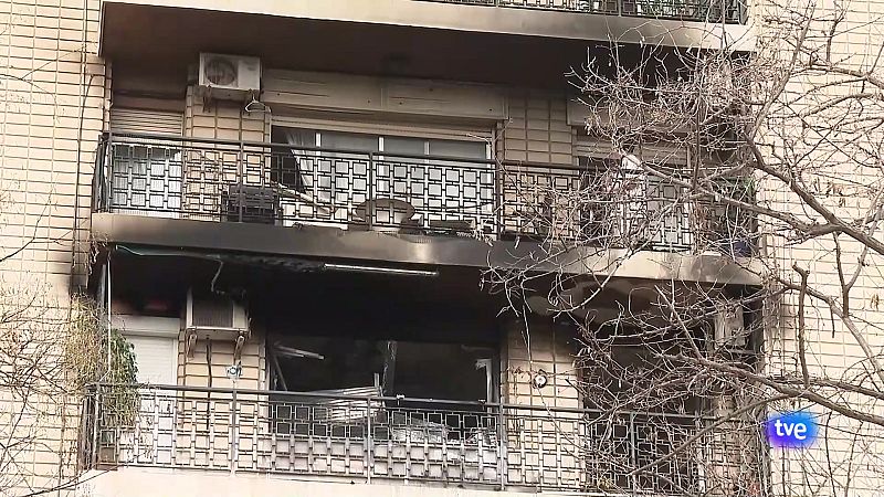 L'Informatiu de la Comunitat Valenciana 1 - 18/02/25 | Ver