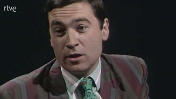 La noche. El mundo por montera - Cuarto poder