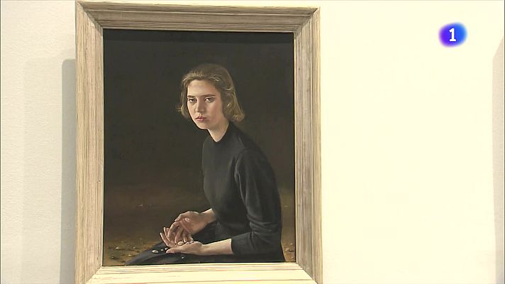 L'Informatiu - El Museu Tàpies porta una nova mirada sobre el llegat de l'artista