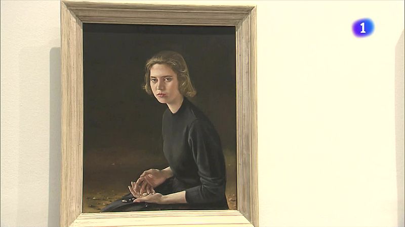 El Museu Tàpies porta una nova mirada sobre el llegat de l'artista - L'Informatiu | Veure