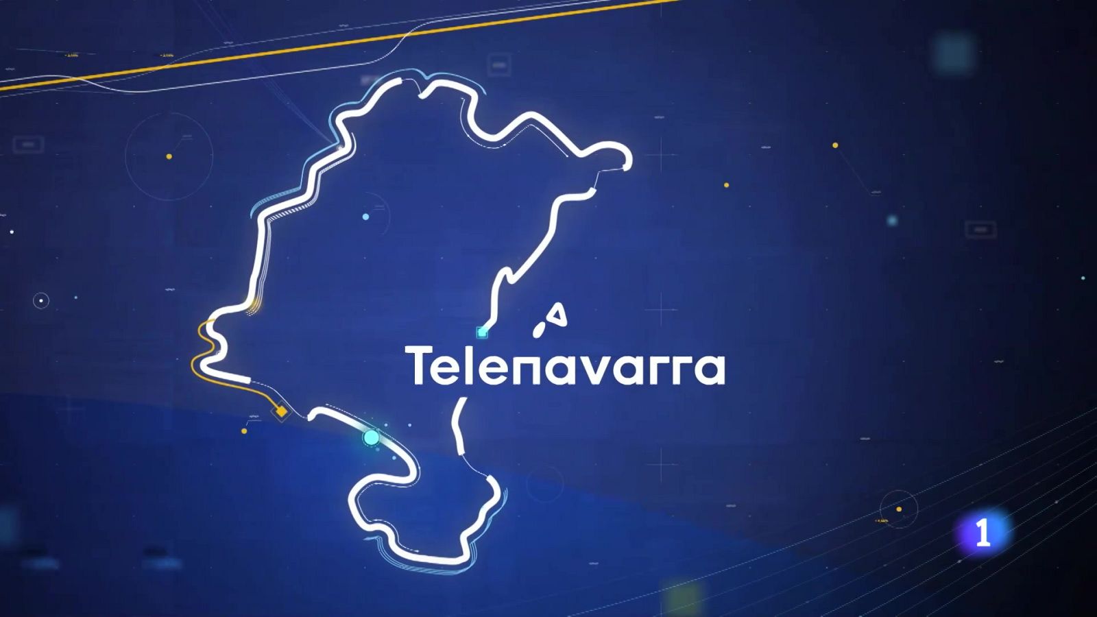 Telenavarra en 2' -  18/2/2025 | Ver