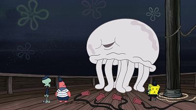 Bob Esponja — Bobin Dick | Clan RTVE.es - Bob Esponja | Ver