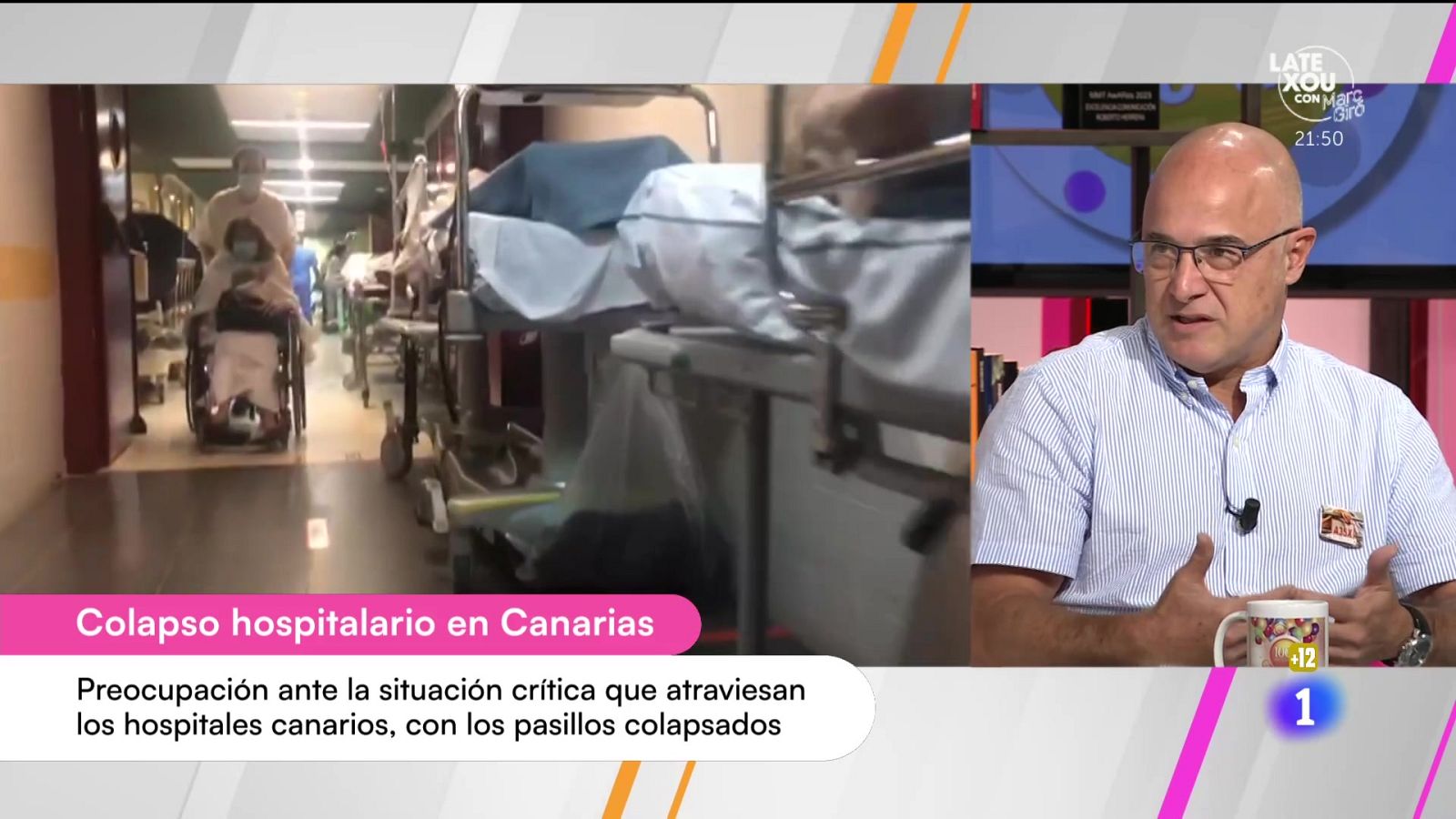 Cerca de ti - 18/02/2025 - Cerca de ti | Ver