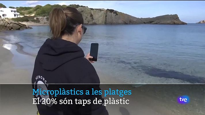 Informatiu Balear - Informatiu Balear en 2' - 18/02/25