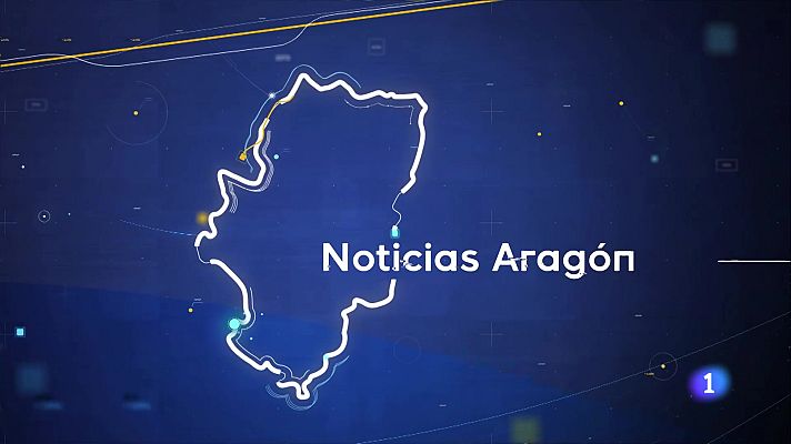 Noticias Aragón - Aragón en 2' - 18/02/25