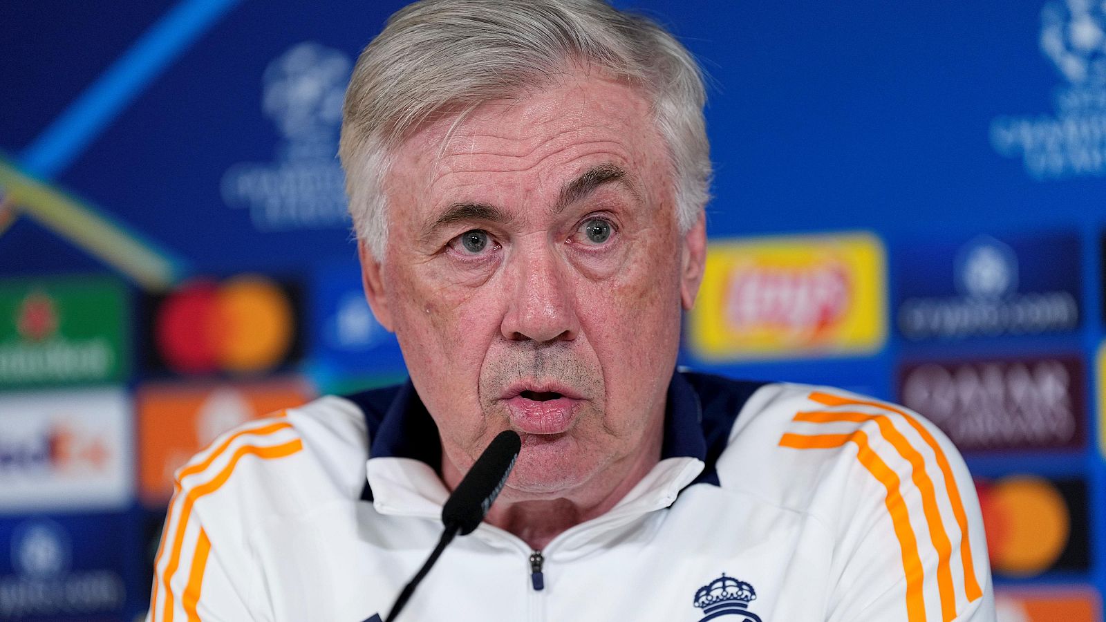 Deportes 1 en Lengua de signos - 18/02/25 - ver ahora