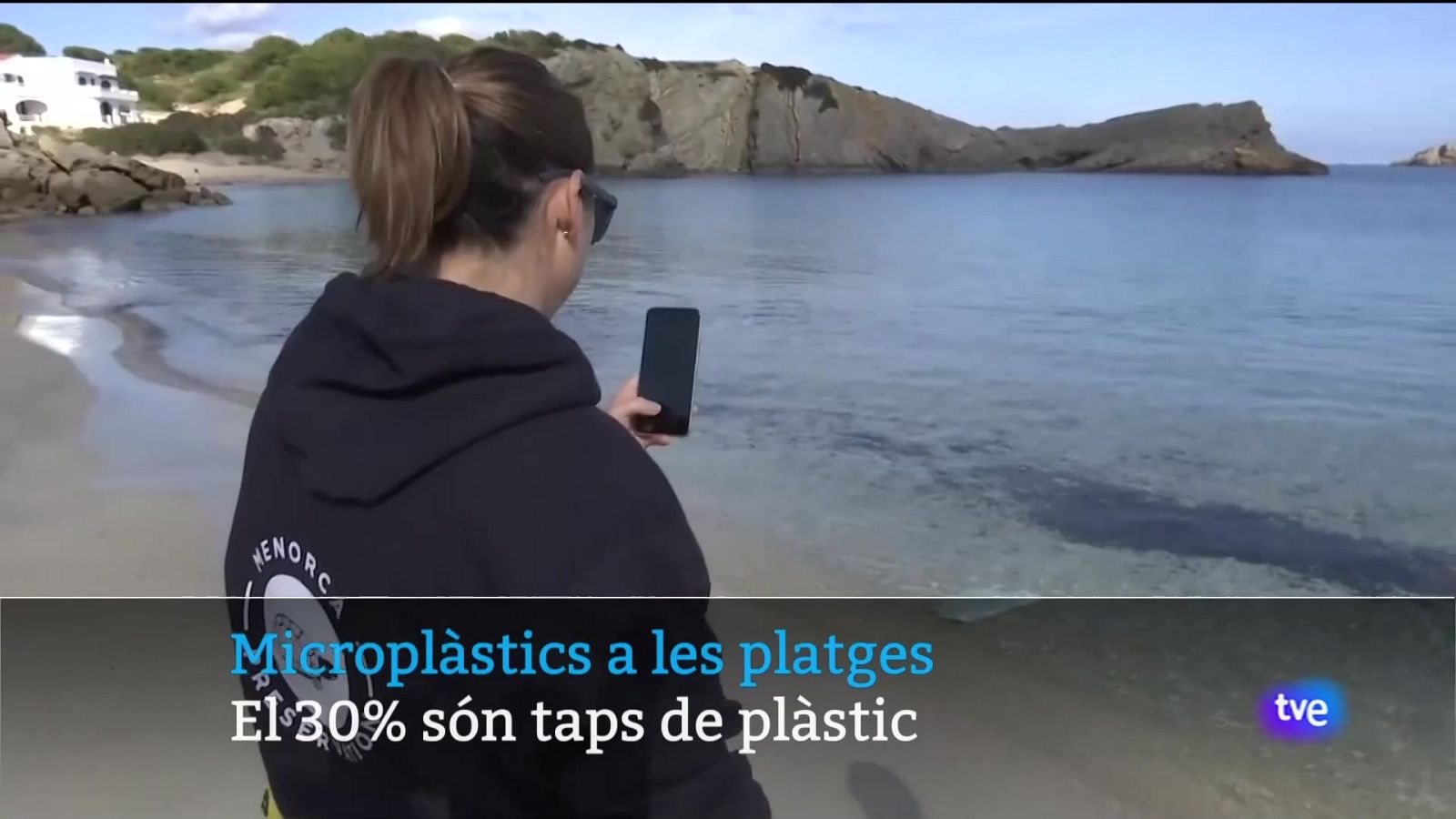 Informatiu Balear 2 - 18/02/25 Veure ara