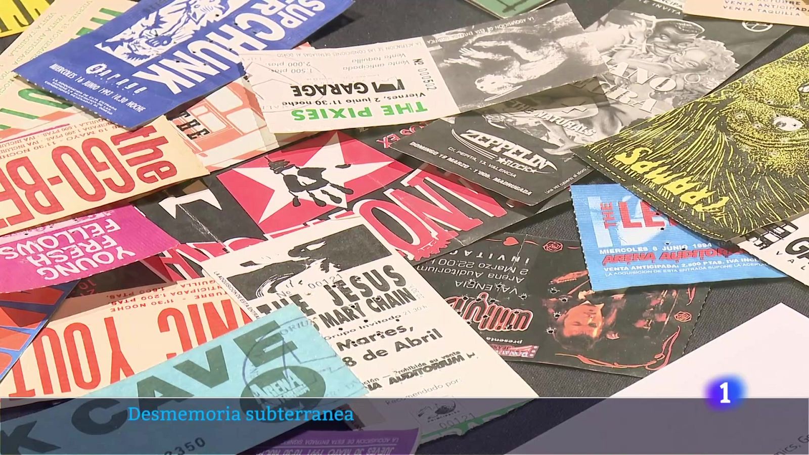 L'Informatiu de la Comunitat Valenciana 2 - 18/02/25 | Ver