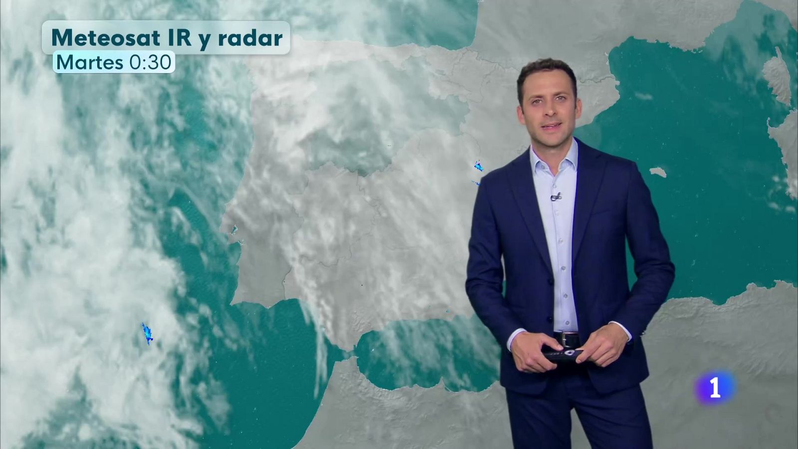 El tiempo en Castilla y León - 18/02/25 | Ver